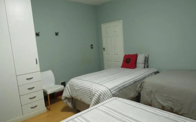 The Musafer Travel Lodge