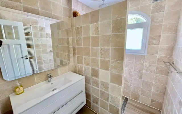 Plein Sud - Les Issambres