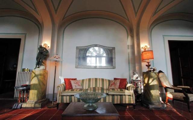 Villa Poggio Al Vento B&B