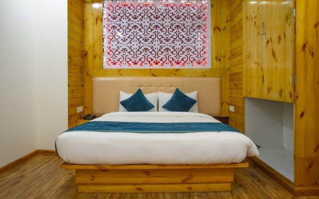 Jade Vine Resort