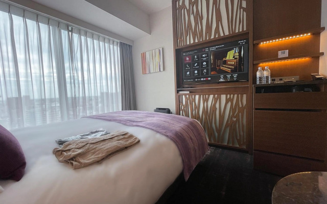 Hotel Grand Bach Sendai