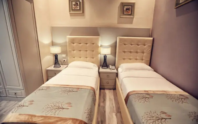 Velipoja Grand Europa Resort, Affiliated by Meliá