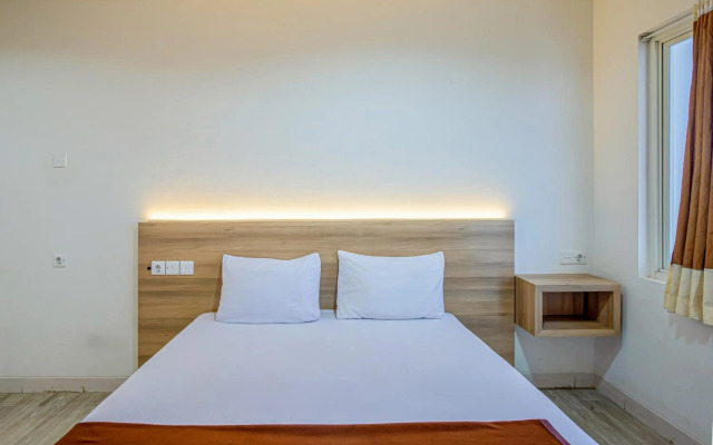 Skyland Sentul Tower Apartment