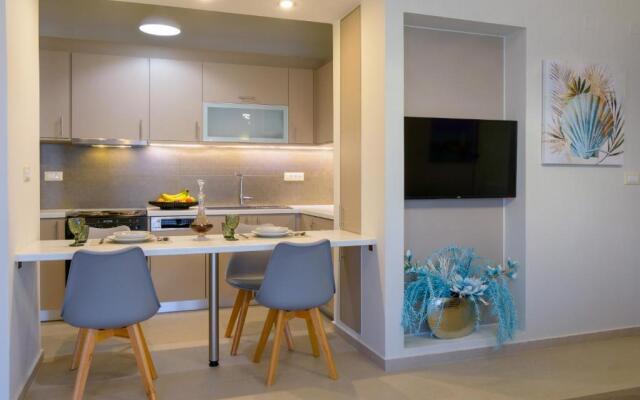 Oceanis House