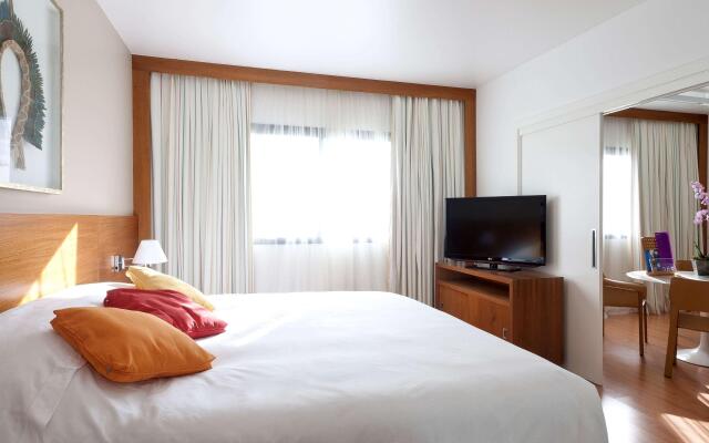 Novotel Campo Grande