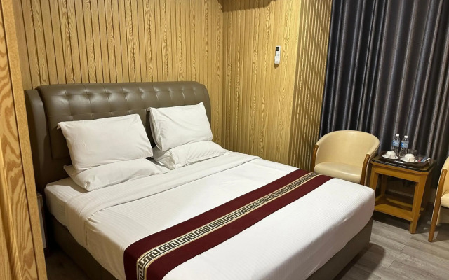 SS Hotel Seremban