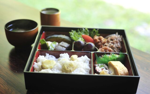 Miyama Futon & Breakfast Thatched Cottages