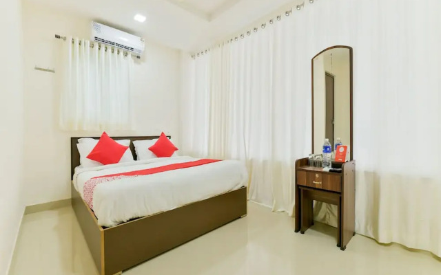 OYO 14866 Home Elegant Stay Kochi Airport