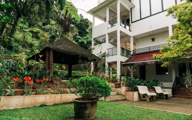 Hotel Casa Dela Rosa