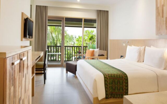 Holiday Inn Resort Baruna Bali, an IHG Hotel