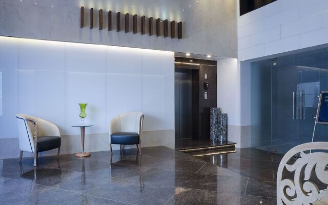 Hotel The Grace
