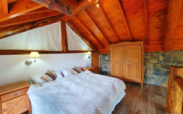 Patagonia Villa