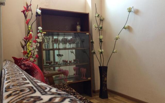Mamuka's Guesthouse