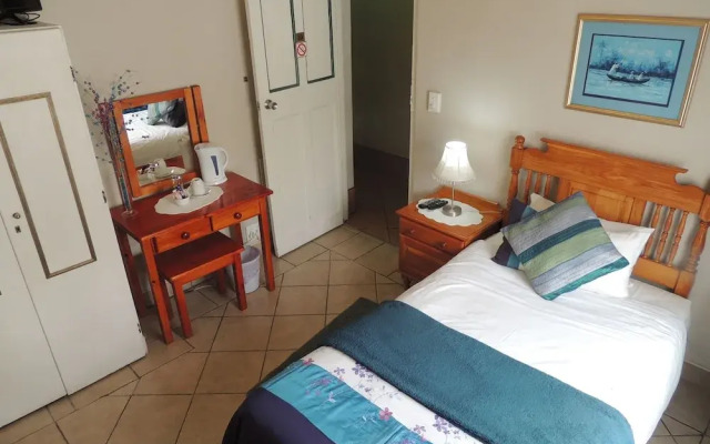 Rita Guest House