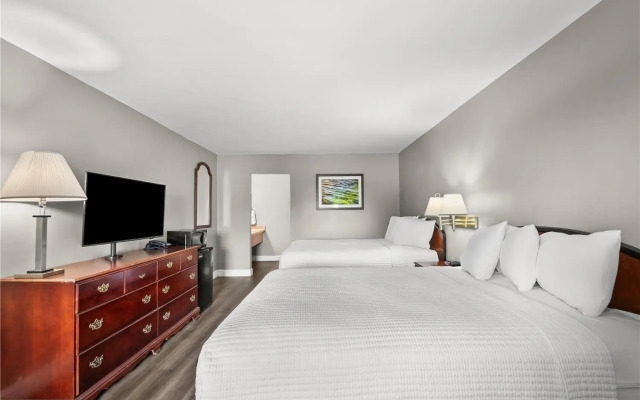 Knights Inn Virginia Beach at Lynnhaven Pkwy