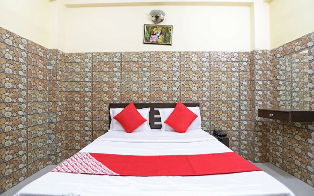 Kanchan Palace by OYO Rooms