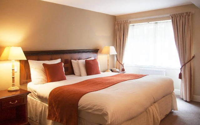 The Royal Scots Club Edinburgh