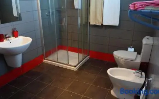 Quinta Velha das Amoreiras