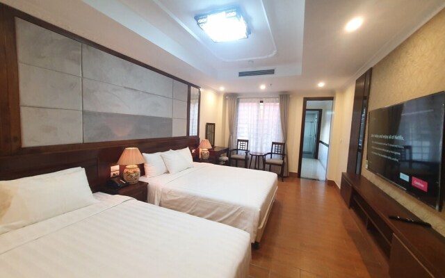 The West Hotel & Spa