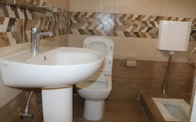 Hotel Luxy Skardu