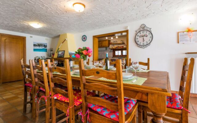 House Sea View Rosignano Marittimo