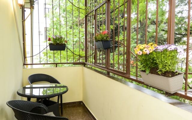 Hotel Kandelaki Tbilisi