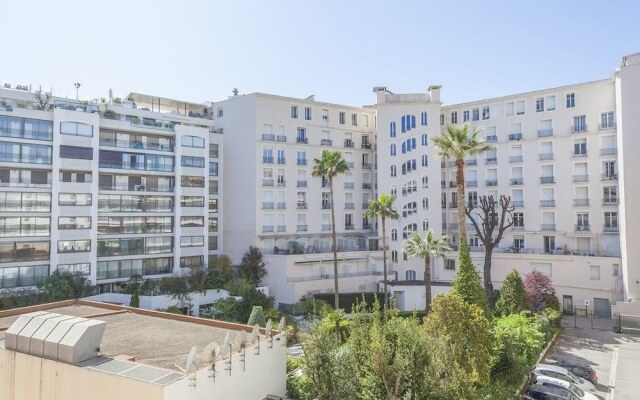 One Bedrrom Martinez Cannes
