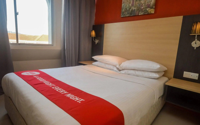 The Citilite Hotel