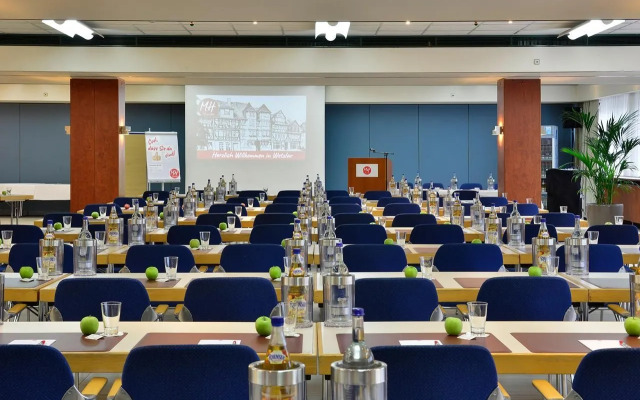 Michel Hotel Wetzlar