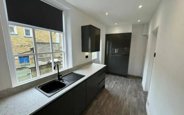Saltaire Retreat 3 Bed House