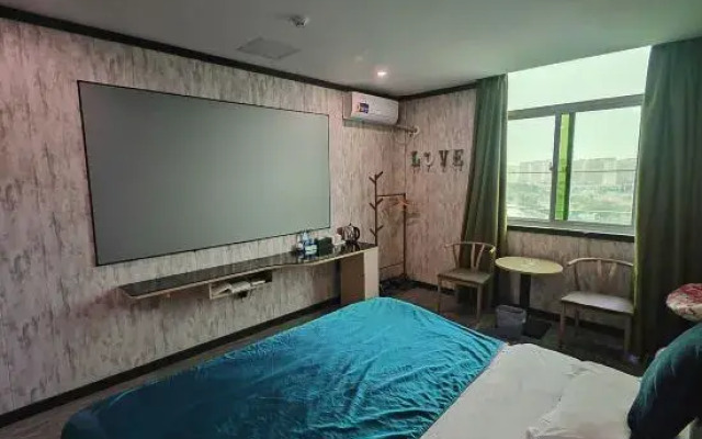 Anxin Chengji Hotel (Jinjiang Shoes Store)