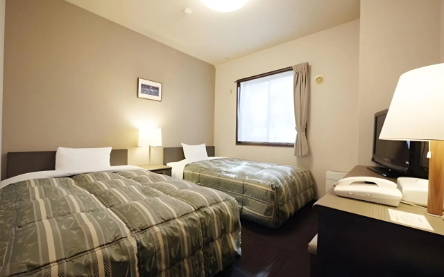 Hotel Route-Inn Court Kashiwazaki