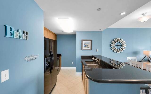 Aqua 2 Bedroom Apartment