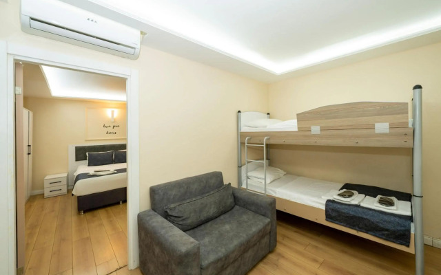 Luce Suite Hotel