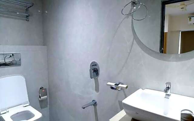 Hotel Alfa Executive