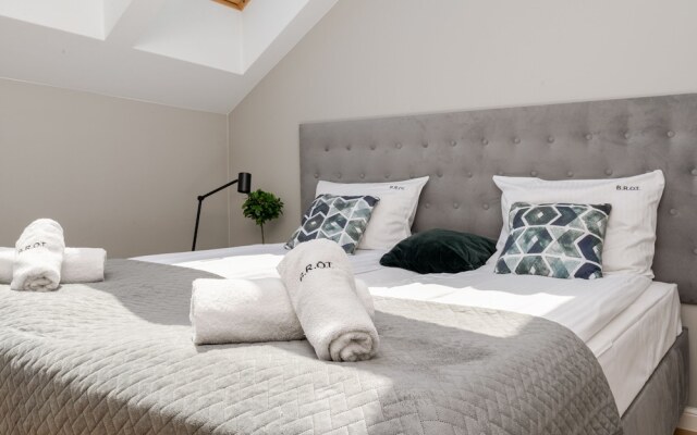 Saint Florian's Suites - Old Town Luxury