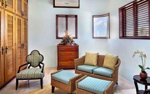 Sheriva Luxury Villas and Suites