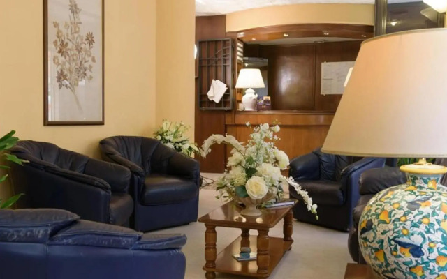 Hotel Morchio Mhotelsgroup