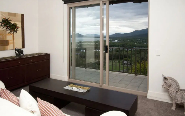 Santai Private 2 Bedroom Apartment