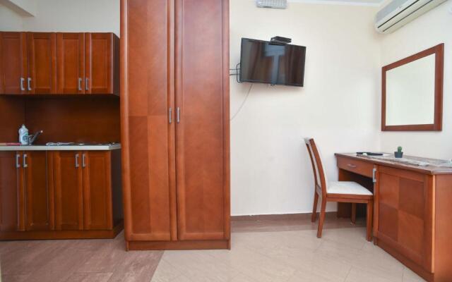 Apartments Villa Sveti Nikola