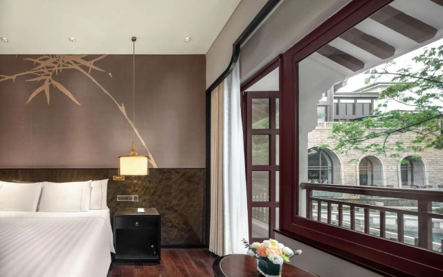Pan Pacific Suzhou