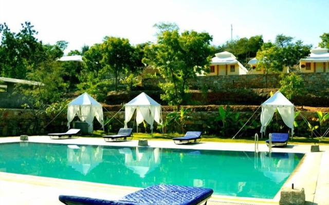 Aravali Silence Lakend Resorts & Adventures