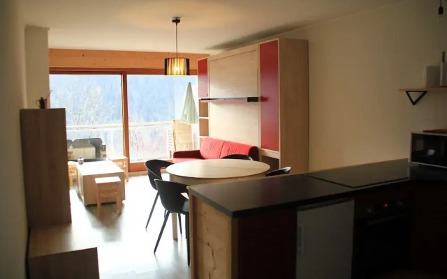 Solarium Sr11 Cosy & View 5 Pers