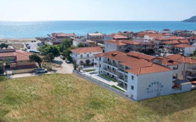 Asteras Hotel