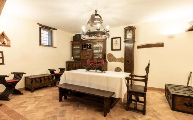 Podere La Cava