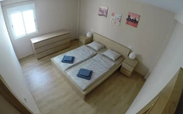 Apartament Eivissa