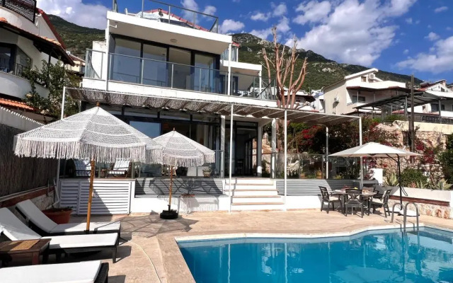 Villa Serefe