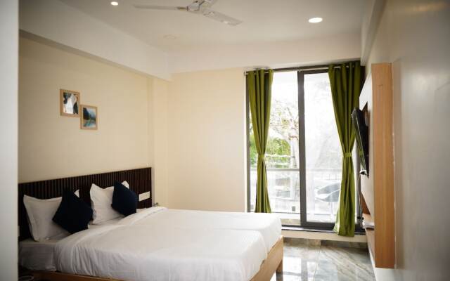 Signum Cityscape landmark Dahej