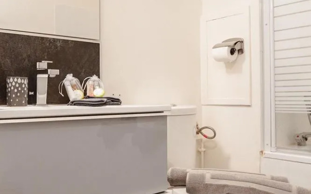 Séjour Toulouse Le Deste