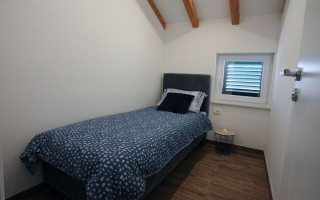 Loft central apartments Split